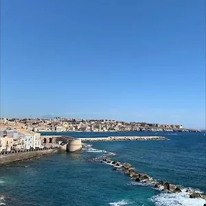 Terrace On The Sea Appartamento