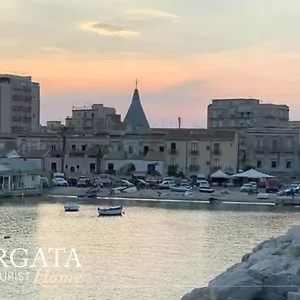 Borgata - Casa Siracusa Appartamento