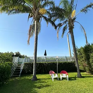 Mariuccia Casa vacanze