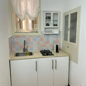 Casa Le Moire Appartamento
