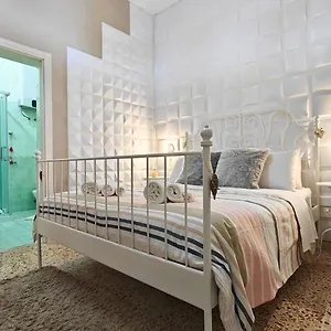 Delizia House Ortigia,centro Citta, Vicino Al Mare Appartamento