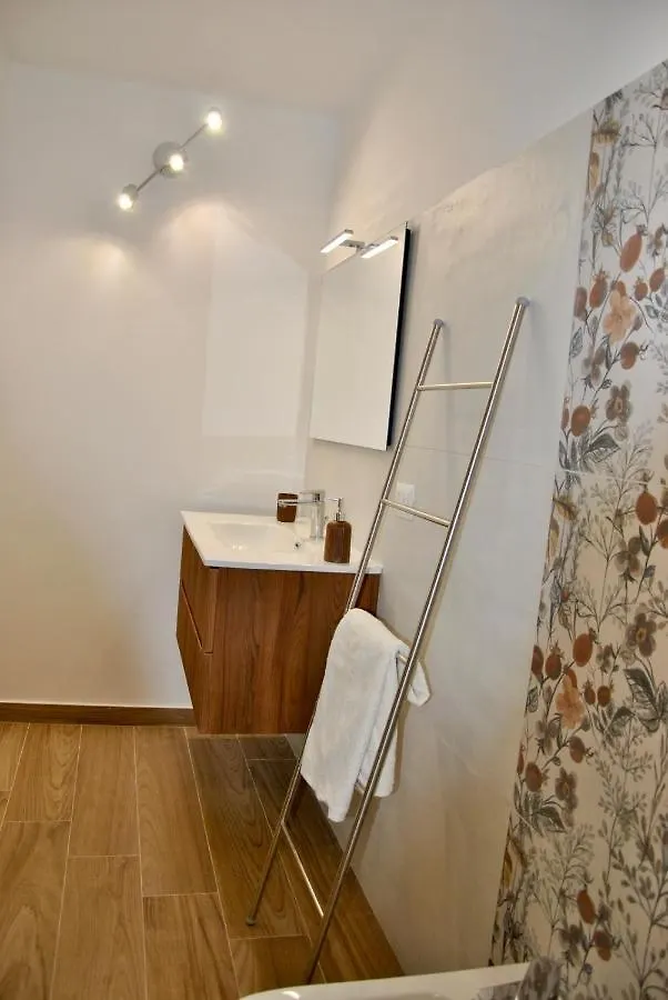 Il Melograno Apartment Syracuse