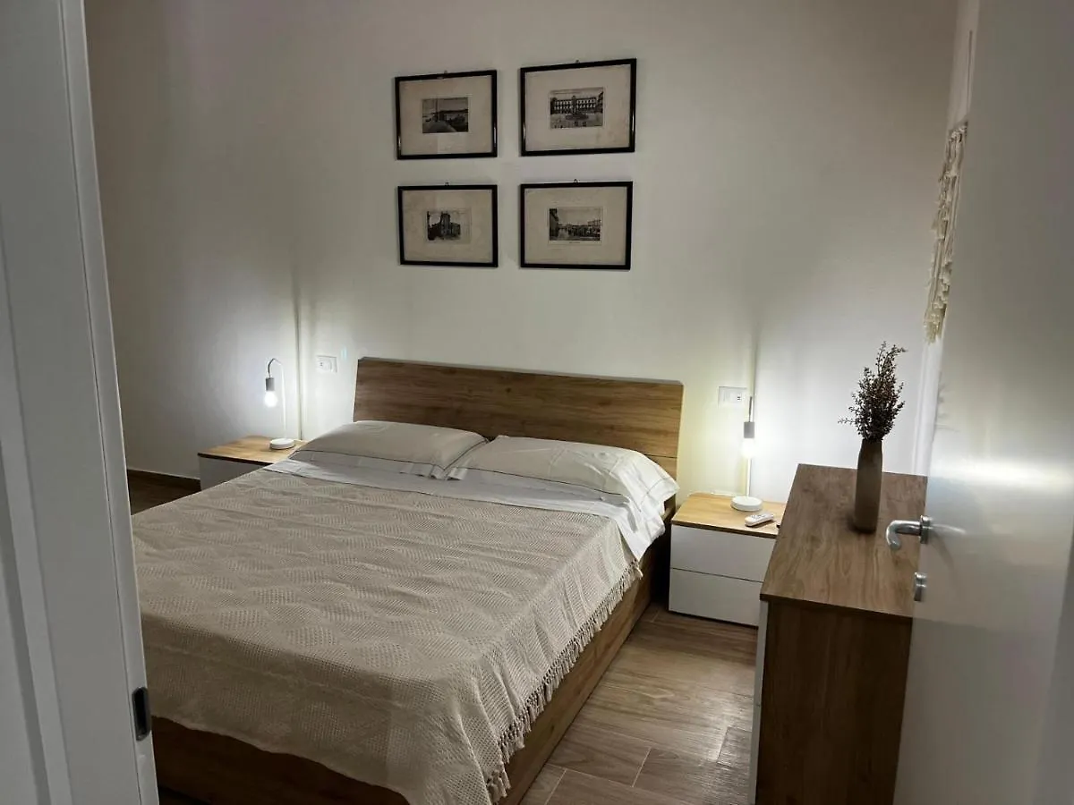 Il Melograno Apartment Syracuse 0*,  Italy
