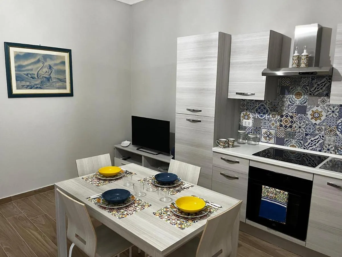 Il Melograno Apartment Syracuse