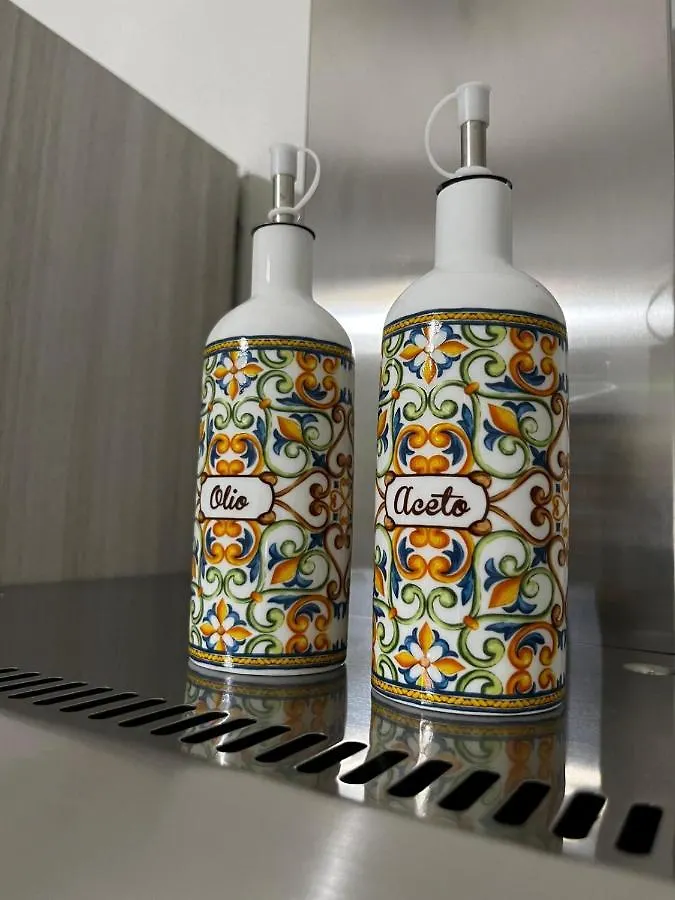 Il Melograno Apartment Syracuse