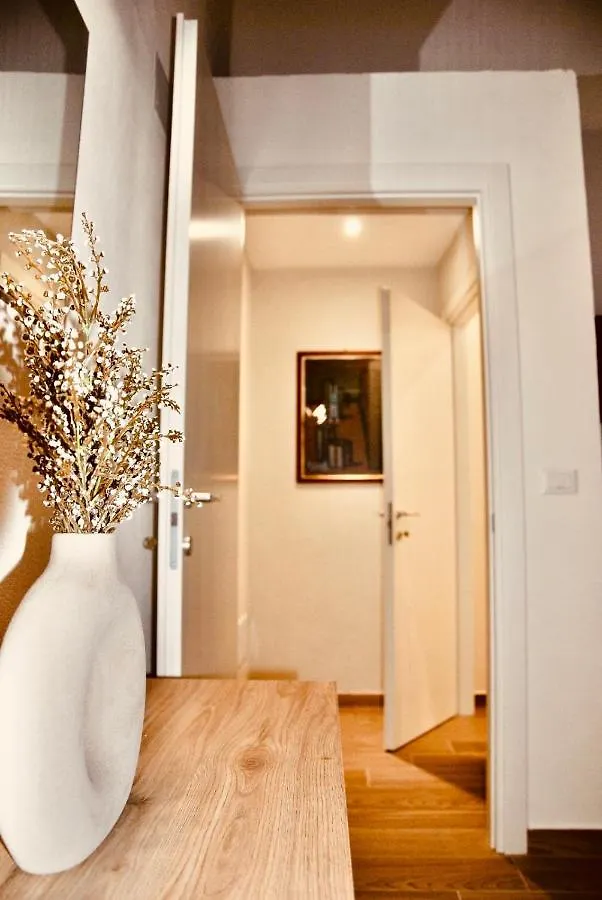 Il Melograno Apartment Syracuse 0*,